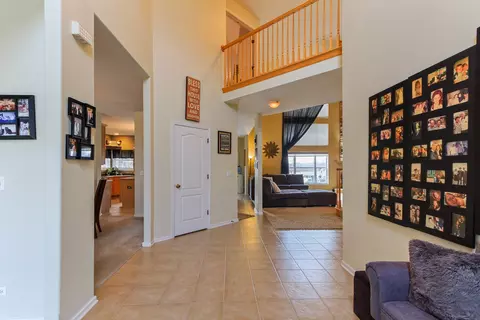 Entry Way - 12906 Tipperary Ln, Plainfield, IL 60585 photo 1 of 2