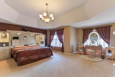 Bedroom - 12906 Tipperary Ln, Plainfield, IL 60585 photo 1 of 5
