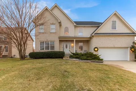 Exterior - 12906 Tipperary Ln, Plainfield, IL 60585 photo 2 of 7