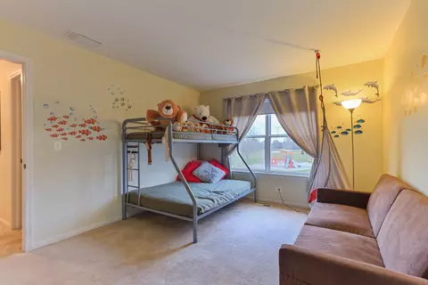 Bedroom - 12906 Tipperary Ln, Plainfield, IL 60585 photo 4 of 5