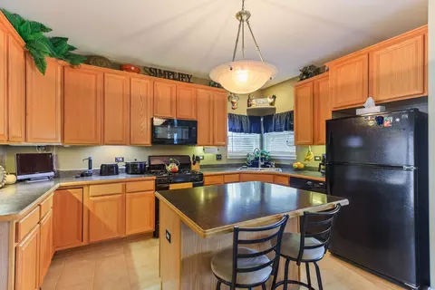 Kitchen - 12906 Tipperary Ln, Plainfield, IL 60585 photo 1 of 2
