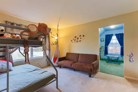 Bedroom - 12906 Tipperary Ln, Plainfield, IL 60585 photo 5 of 5