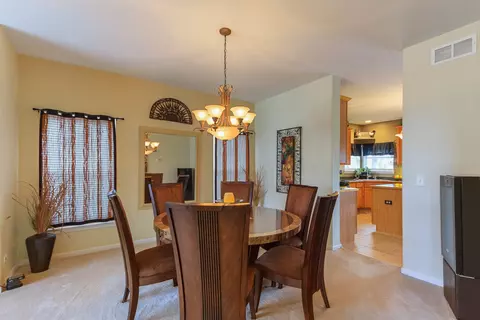 Dining - 12906 Tipperary Ln, Plainfield, IL 60585 photo 1 of 4