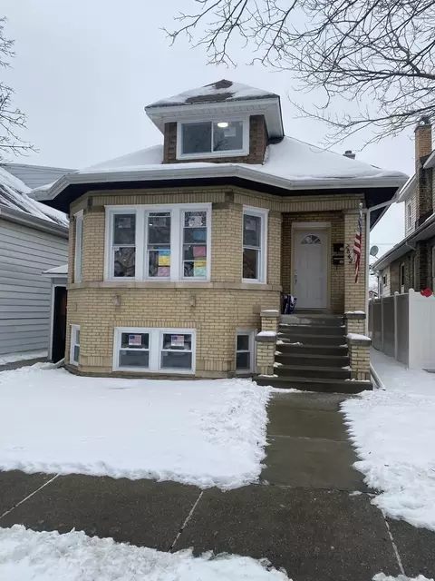 2842 N 75th Ct, Elmwood Park, IL 60707