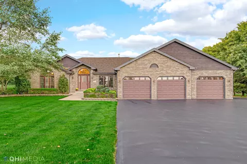 26824 S Winfield Rd, Monee, IL 60449