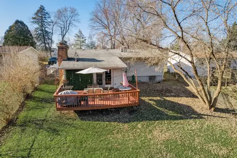 Exterior - 5218 N Leeside St, Mchenry, IL 60050 photo 15 of 20