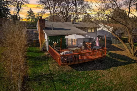 Exterior - 5218 N Leeside St, Mchenry, IL 60050 photo 20 of 20