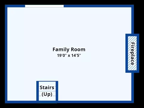 Floorplan - 5218 N Leeside St, Mchenry, IL 60050 photo 2 of 2