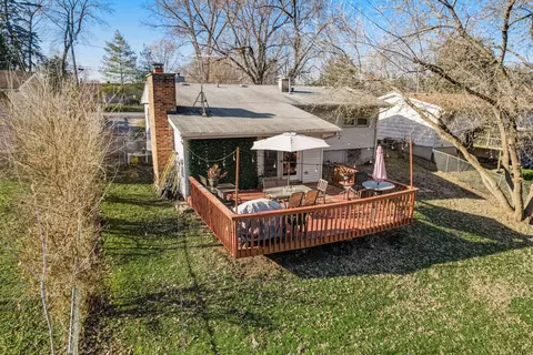 Exterior - 5218 N Leeside St, Mchenry, IL 60050 photo 16 of 20