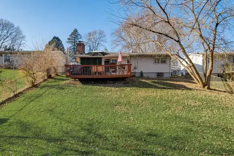 Exterior - 5218 N Leeside St, Mchenry, IL 60050 photo 14 of 20