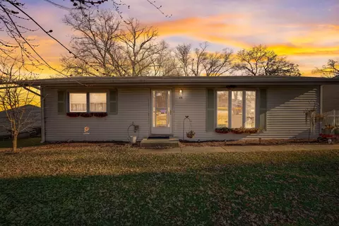 Exterior - 5218 N Leeside St, Mchenry, IL 60050 photo 19 of 20