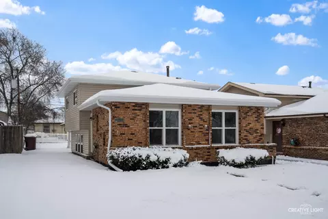 16797 Hilltop Ave, Orland Hills, IL 60487