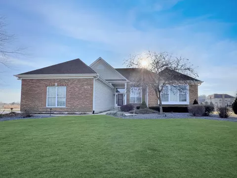 7203 Millburne Ct, Mchenry, IL 60050
