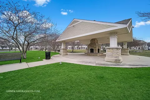 Exterior - 2294 Georgetown Cir #2294, Aurora, IL 60503 photo 5 of 5