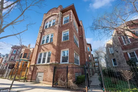 4838 N Magnolia Ave #1A, Chicago, IL 60640