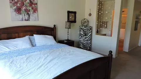 Bedroom - 166 Heritage Ln #166, Streamwood, IL 60107 photo 2 of 3