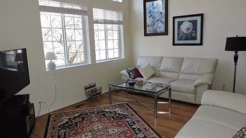 Living - 166 Heritage Ln #166, Streamwood, IL 60107 photo 2 of 3
