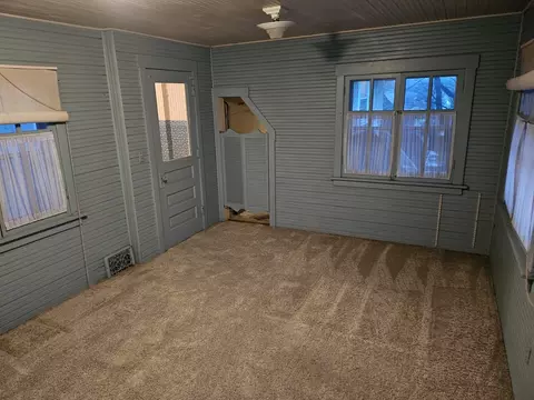 Bedroom - 615 E Chapin St, Morris, IL 60450 photo 4 of 4