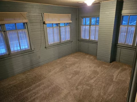 Bedroom - 615 E Chapin St, Morris, IL 60450 photo 2 of 4