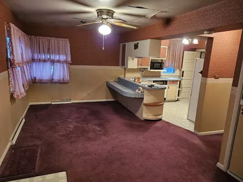 Living - 615 E Chapin St, Morris, IL 60450 photo 2 of 2