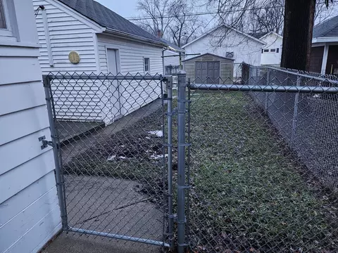 Exterior - 615 E Chapin St, Morris, IL 60450 photo 8 of 8