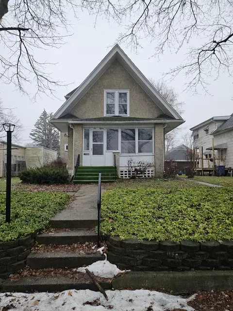 Exterior - 615 E Chapin St, Morris, IL 60450 photo 4 of 8