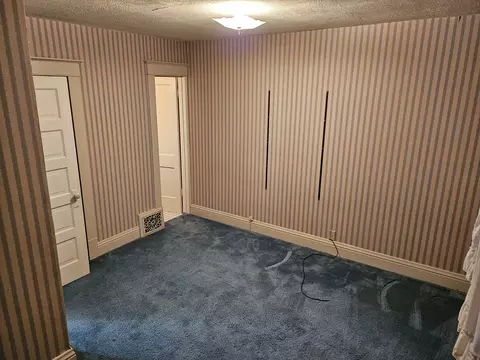 Bedroom - 615 E Chapin St, Morris, IL 60450 photo 1 of 4