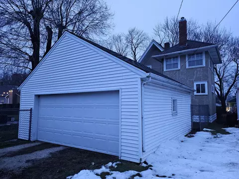 Exterior - 615 E Chapin St, Morris, IL 60450 photo 6 of 8