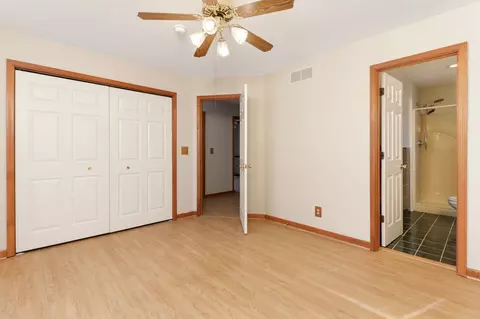 Bedroom - 307 E Lincoln St, Bloomington, IL 61701 photo 4 of 4
