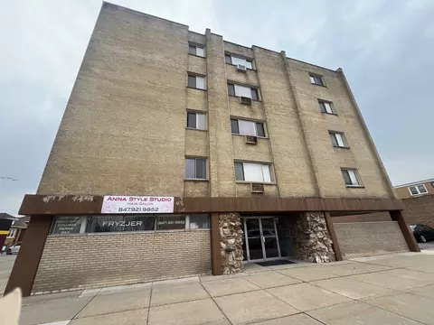 7733 W Belmont Ave #501, Elmwood Park, IL 60707