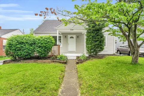 440 E Kellar Ln, Decatur, IL 62526