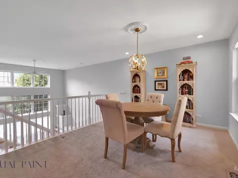 Dining - 114 Commons Ct, Wheeling, IL 60090 photo 1 of 9