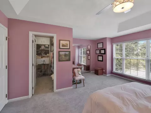 Bedroom - 114 Commons Ct, Wheeling, IL 60090 photo 3 of 7