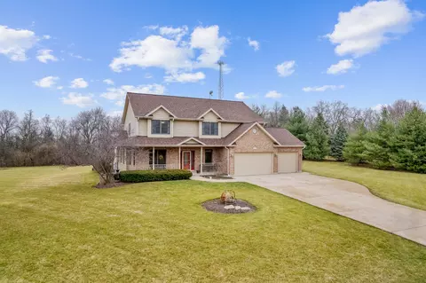 354 Meadow Vw, Burlington, IL 60109