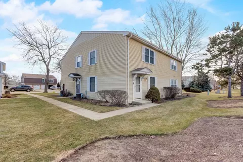 254 Sunset Ct #254, Vernon Hills, IL 60061