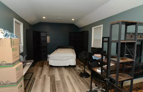 Bedroom - 37066 N Stanton Point Rd, Ingleside, IL 60041 photo 3 of 3