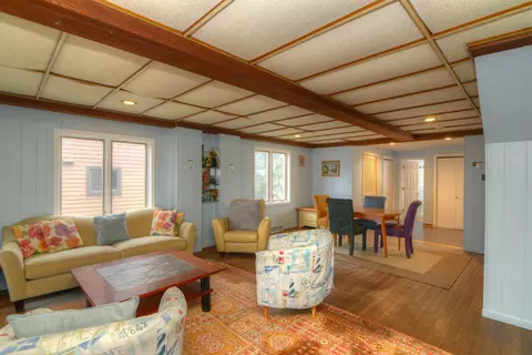 Living - 37066 N Stanton Point Rd, Ingleside, IL 60041 photo 6 of 8