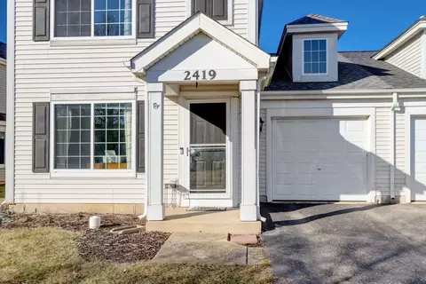 2419 Mayfield Dr, Montgomery, IL 60538