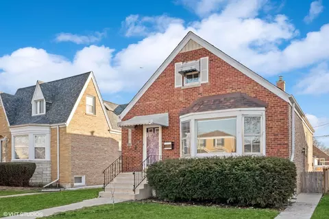 4145 N Menard Ave, Chicago, IL 60634