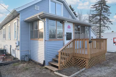 40810 N Kenosha Rd, Beach Park, IL 60099
