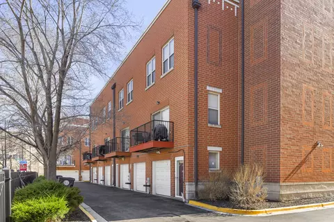 Exterior - 342 E 25th Pl #22, Chicago, IL 60616 photo 6 of 6