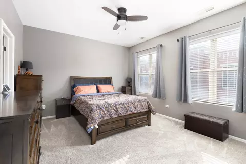 Bedroom - 342 E 25th Pl #22, Chicago, IL 60616 photo 1 of 3