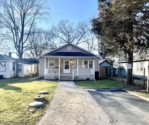 3320 N Apple Ave, Momence, IL 60954