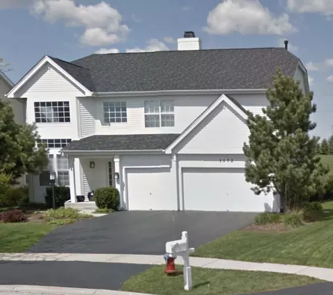 1172 Oakmeadow Ct, Gurnee, IL 60031