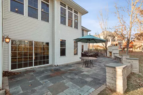 Exterior - 7359 Timber Ridge Rd, Roscoe, IL 61073 photo 10 of 12