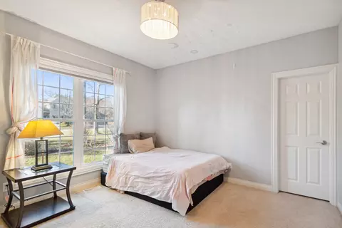 Bedroom - 7359 Timber Ridge Rd, Roscoe, IL 61073 photo 5 of 6
