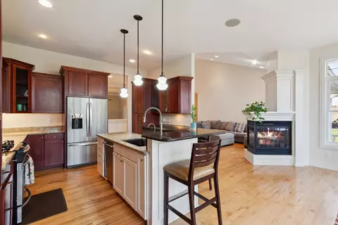 Kitchen - 7359 Timber Ridge Rd, Roscoe, IL 61073 photo 3 of 6