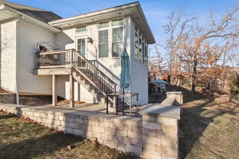 Exterior - 7359 Timber Ridge Rd, Roscoe, IL 61073 photo 12 of 12