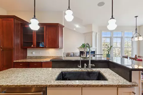 Kitchen - 7359 Timber Ridge Rd, Roscoe, IL 61073 photo 5 of 6