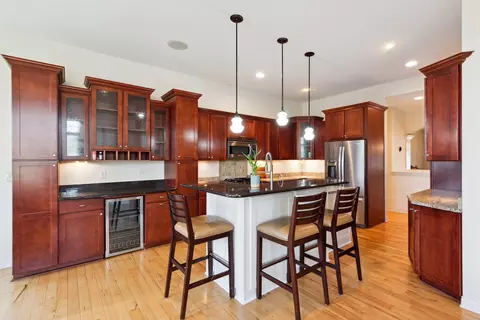 Kitchen - 7359 Timber Ridge Rd, Roscoe, IL 61073 photo 2 of 6